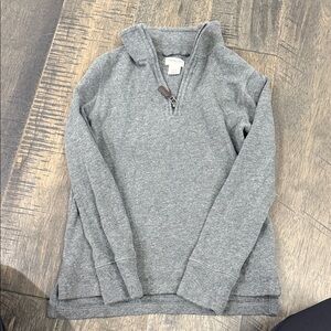 Crewcuts pullover